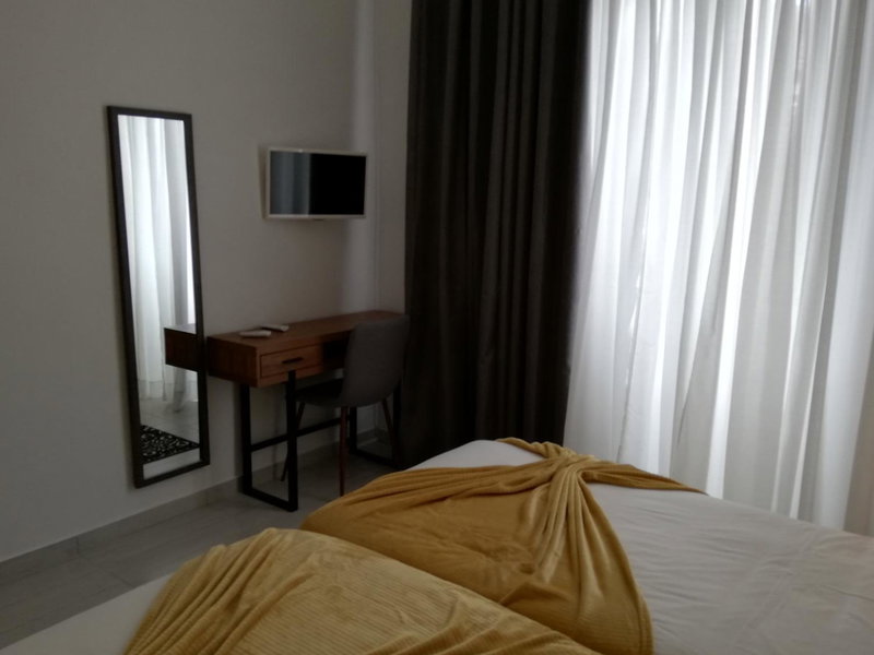 Victória Guest House, Furnas, Portugal