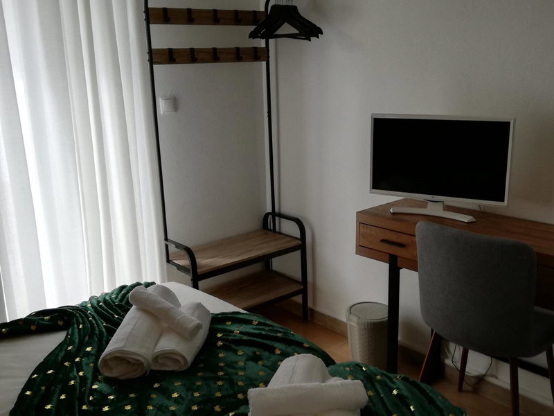 Victória Guest House, Furnas, Portugal