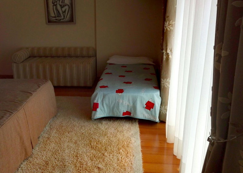 Quarto/Suite de Charme, Viana do Castelo, Portugal