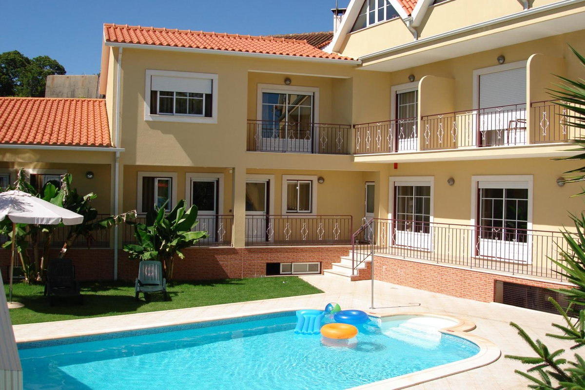 Hotel Rural Solar Das Freiras, Portugal