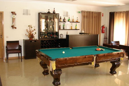 Hotel Rural Solar Das Freiras, Figueiró dos Vinhos, Portugal