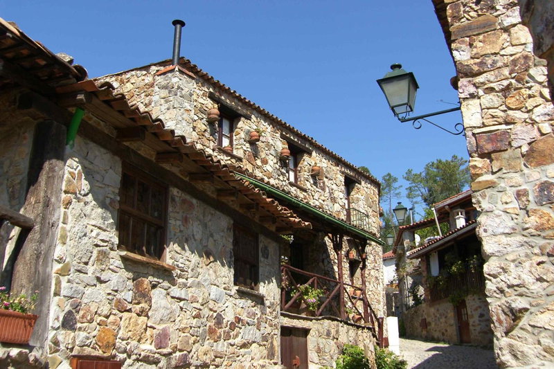 Hotel Rural Solar Das Freiras, Figueiró dos Vinhos, Portugal