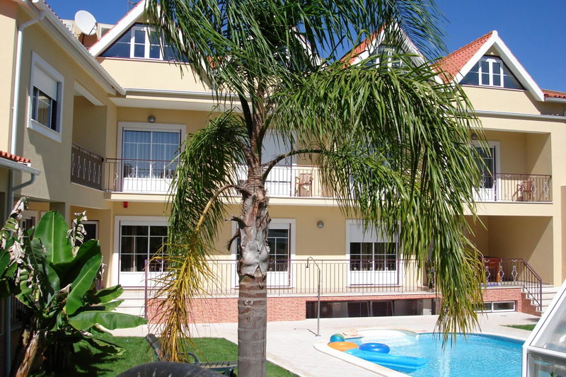 Hotel Rural Solar Das Freiras, Figueiró dos Vinhos, Portugal