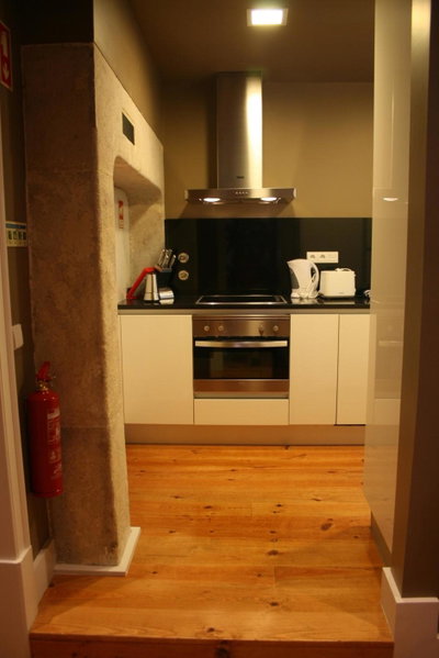 Lisbon Five Stars Apartments São Paulo 55, Lisbon, Portugal