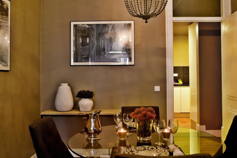 Lisbon Five Stars Apartments São Paulo 55, Lisbon, Portugal