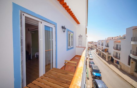 Tamar Apartments, Lagos, Portugal