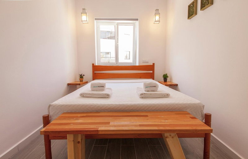 Tamar Apartments, Lagos, Portugal