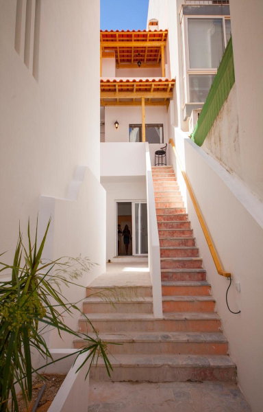 Tamar Apartments, Lagos, Portugal