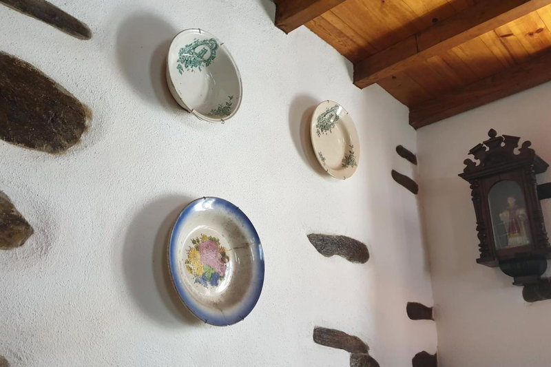 Casa do Loureiro, Arganil, Portugal