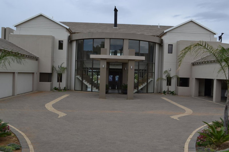 Dante Deo Guesthouse, Bloemfontein, South Africa