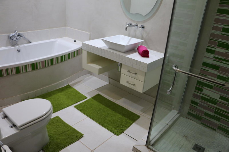 Dante Deo Guesthouse, Bloemfontein, South Africa