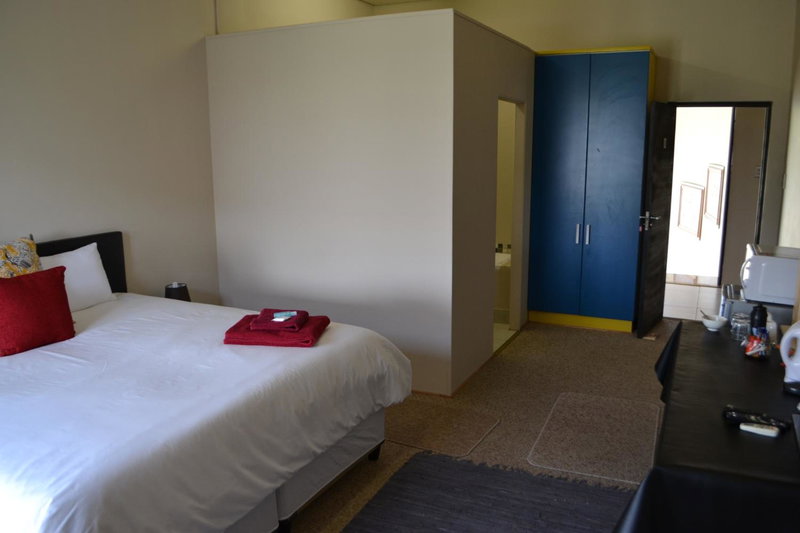 Dante Deo Guesthouse, Bloemfontein, South Africa