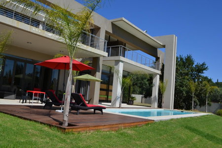Dante Deo Guesthouse, Bloemfontein, South Africa