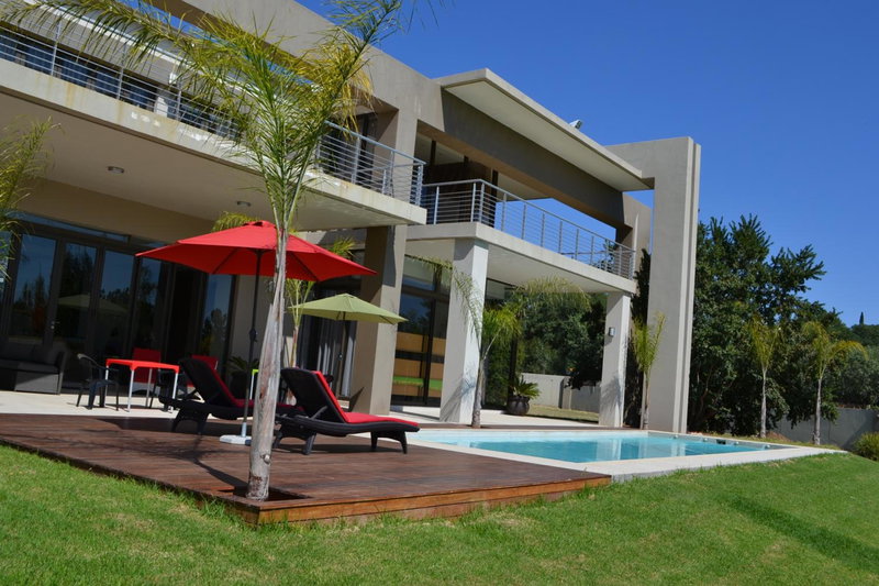Dante Deo Guesthouse, Bloemfontein, South Africa