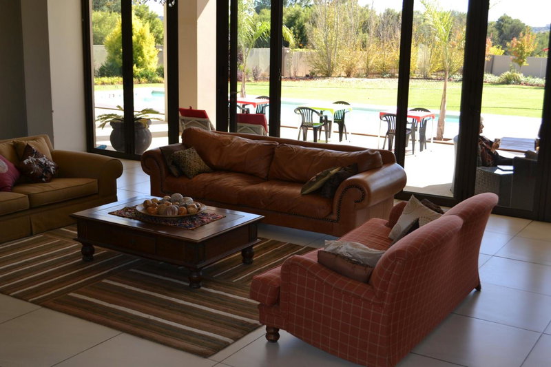Dante Deo Guesthouse, Bloemfontein, South Africa