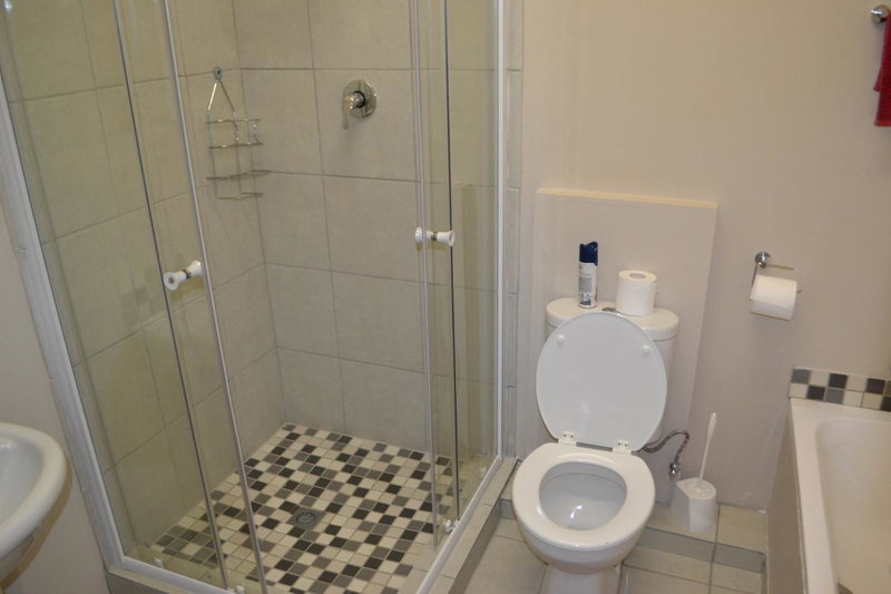 Dante Deo Guesthouse, Bloemfontein, South Africa