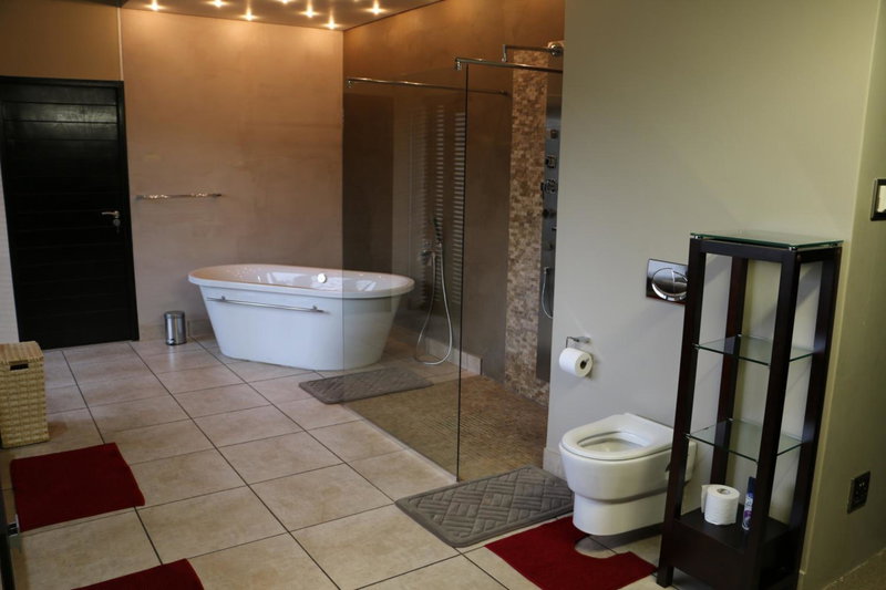Dante Deo Guesthouse, Bloemfontein, South Africa