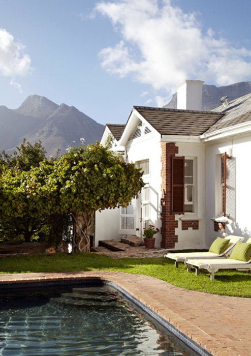 InAweStays Holiday Homes, Cape Town, South Africa