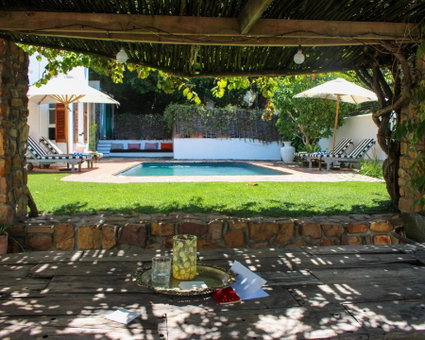 InAweStays Holiday Homes, Cape Town, South Africa