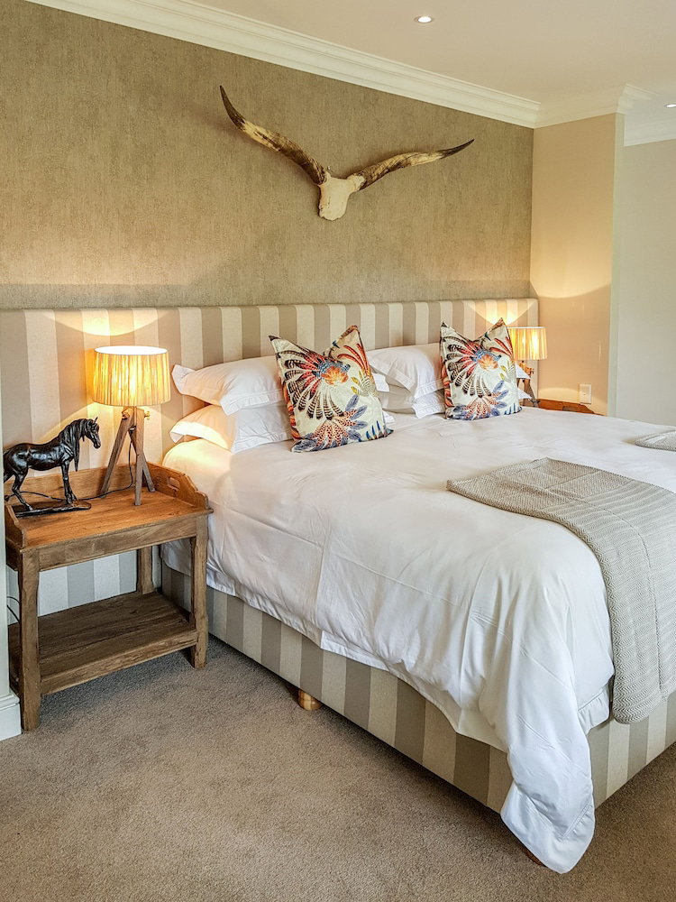 Hotel · Bosch Hoek Lodge, Curry's Post