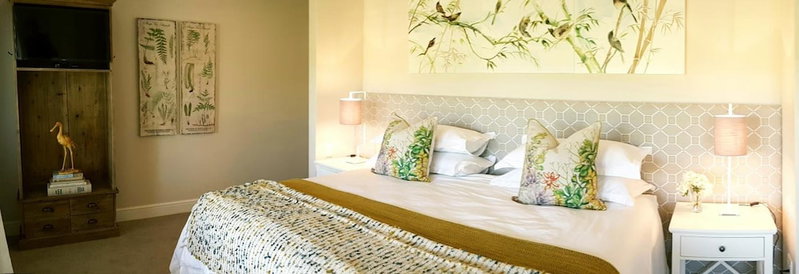 Bosch Hoek Lodge, Curry's Post, South Africa