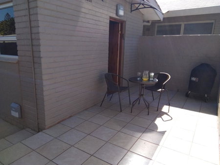 32 on Pringle, Cape Town, South Africa