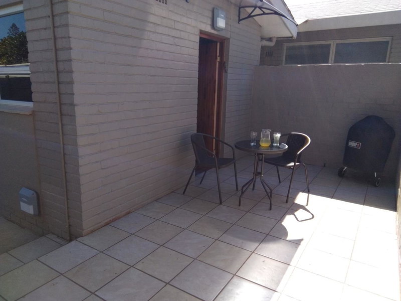 32 on Pringle, Cape Town, South Africa