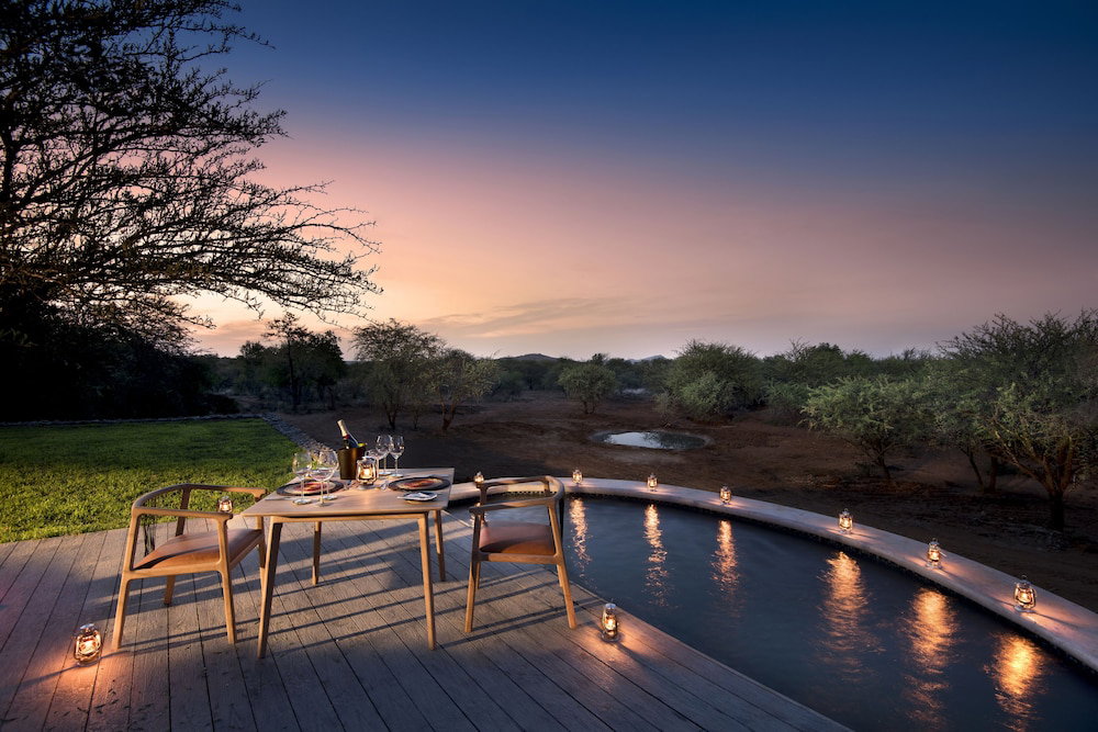 Mbazo Safaris, South Africa