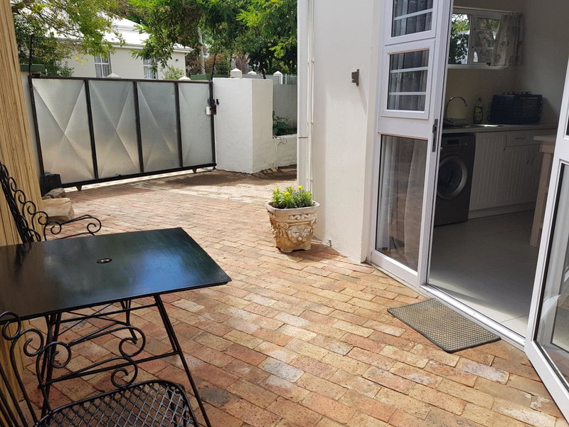 Settler Cottage Apartment, Grahamstown, South Africa