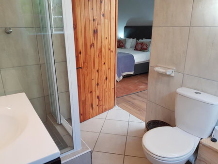 Settler Cottage Apartment, Grahamstown, South Africa