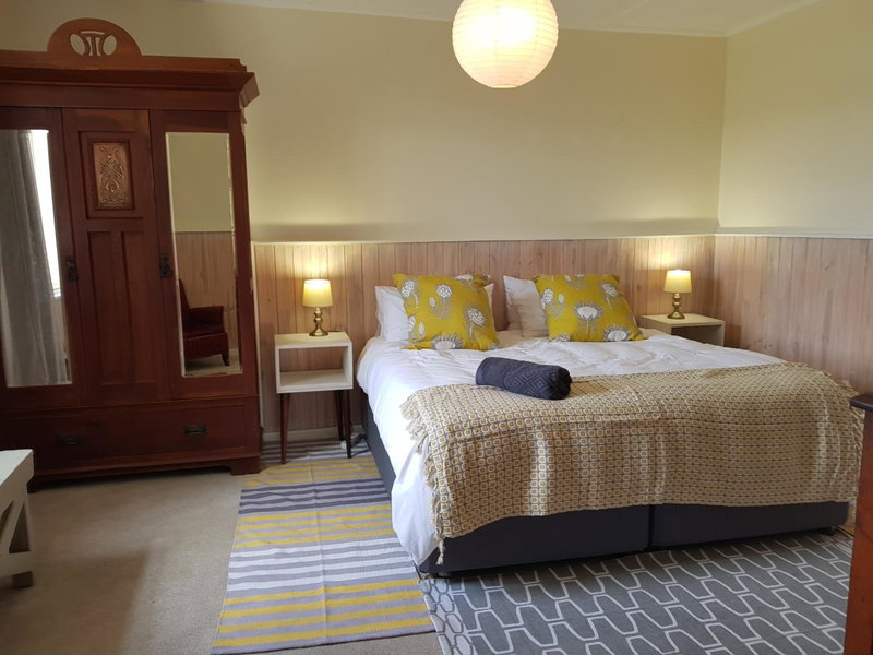 Settler Cottage Apartment, Grahamstown, South Africa