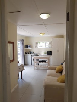 Settler Cottage Apartment, Grahamstown, South Africa