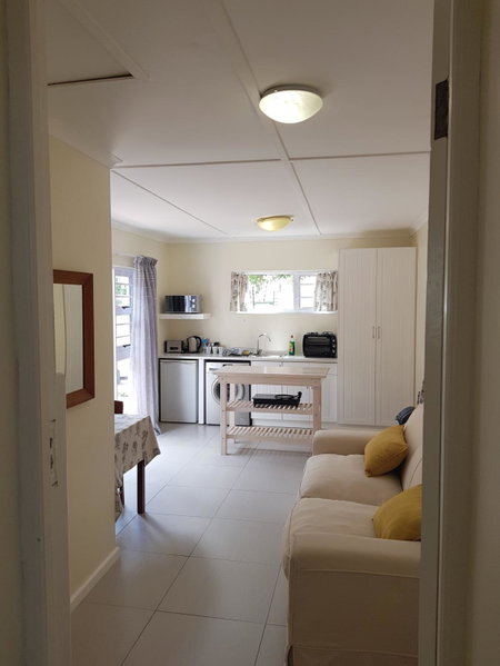 Settler Cottage Apartment, Grahamstown, South Africa