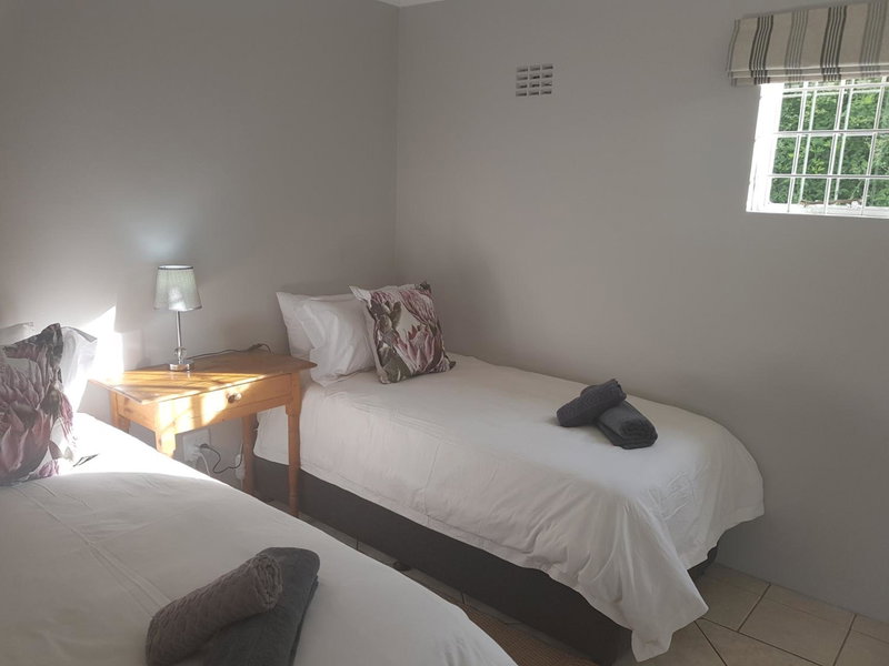 Settler Cottage Apartment, Grahamstown, South Africa