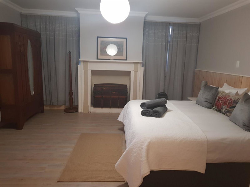 Settler Cottage Apartment, Grahamstown, South Africa