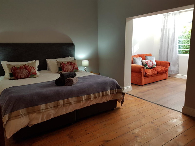 Settler Cottage Apartment, Grahamstown, South Africa