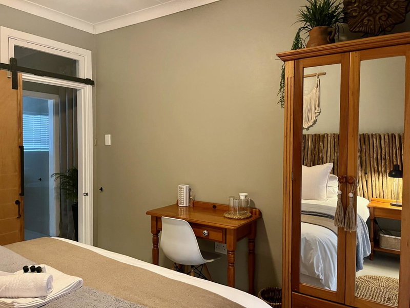 The Boshoff, Durban, South Africa