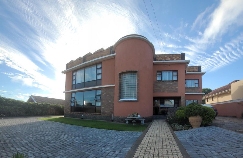 Harewood Lodge, East London, South Africa