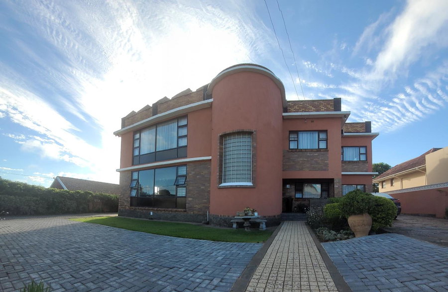 Harewood Lodge, East London, South Africa