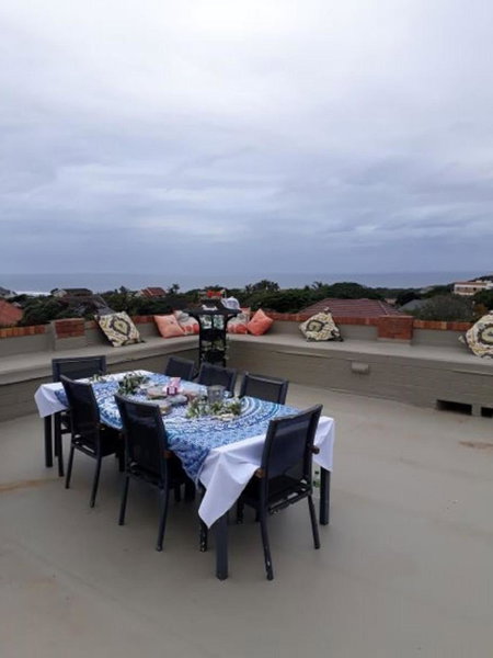 Harewood Lodge, East London, South Africa