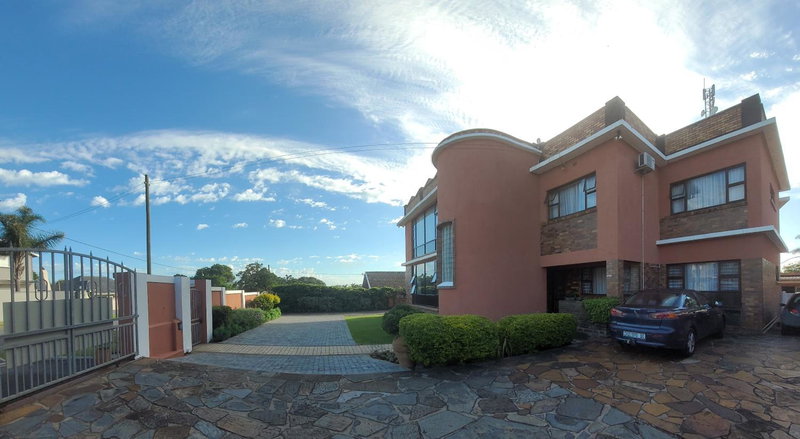 Harewood Lodge, East London, South Africa
