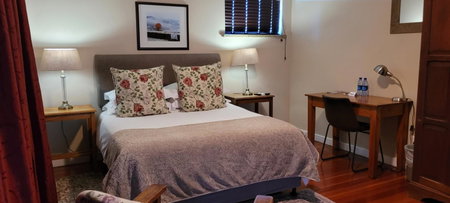 Harewood Lodge, East London, South Africa