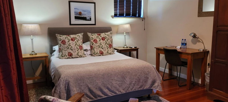 Harewood Lodge, East London, South Africa