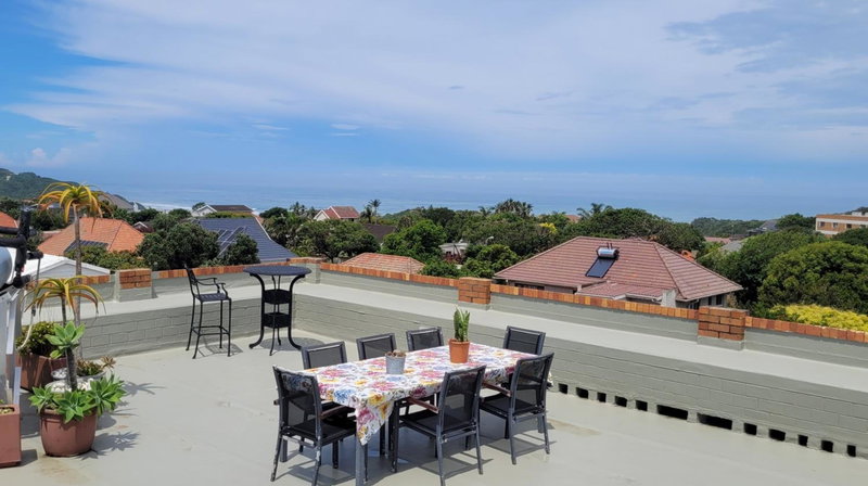 Harewood Lodge, East London, South Africa
