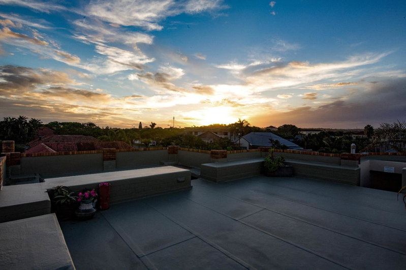Harewood Lodge, East London, South Africa