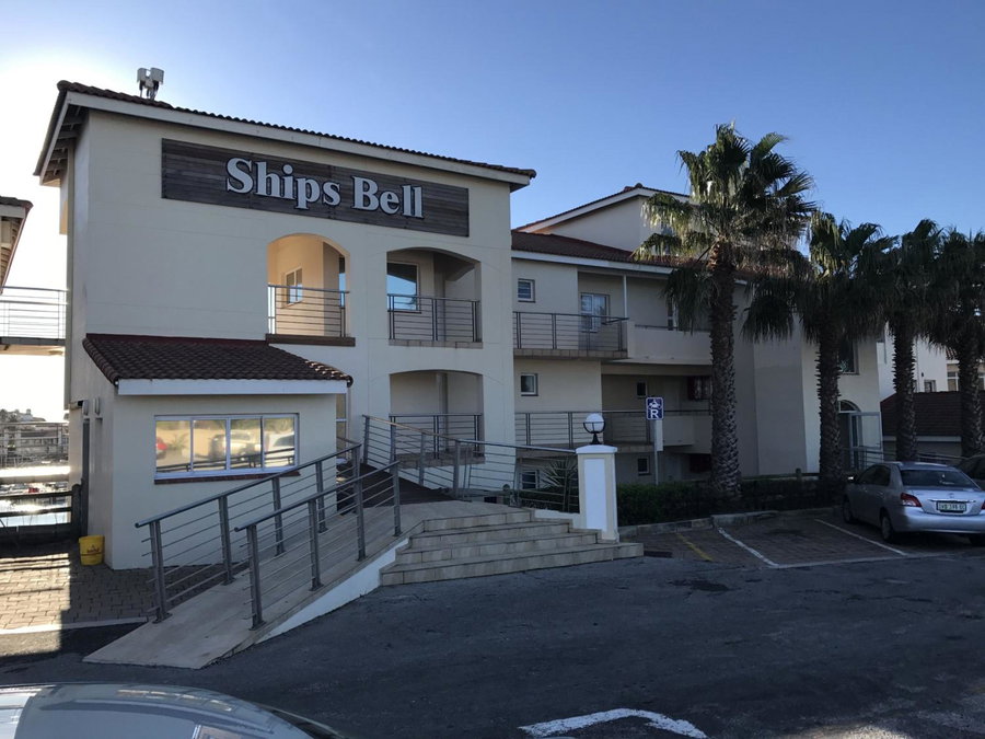 ShipsBell 5B, St Francis Bay, South Africa