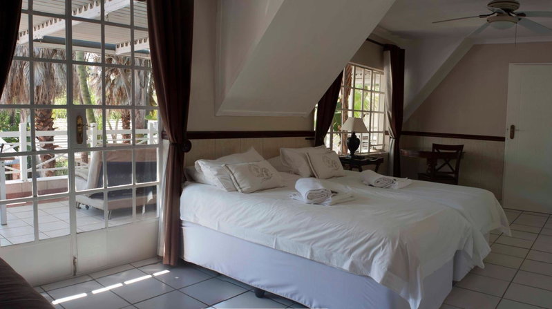Summerview Guest Lodge, Johannesburg, South Africa