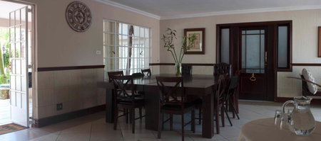 Summerview Guest Lodge, Johannesburg, South Africa