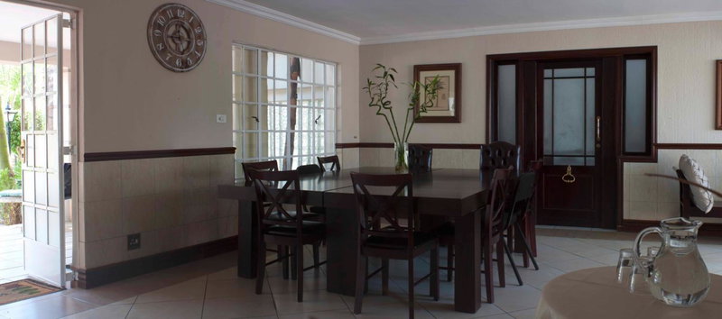 Summerview Guest Lodge, Johannesburg, South Africa