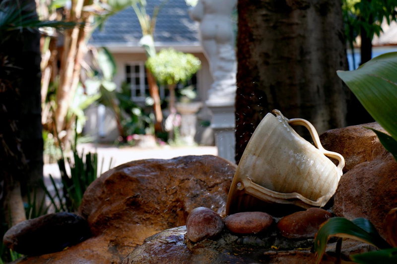 Summerview Guest Lodge, Johannesburg, South Africa
